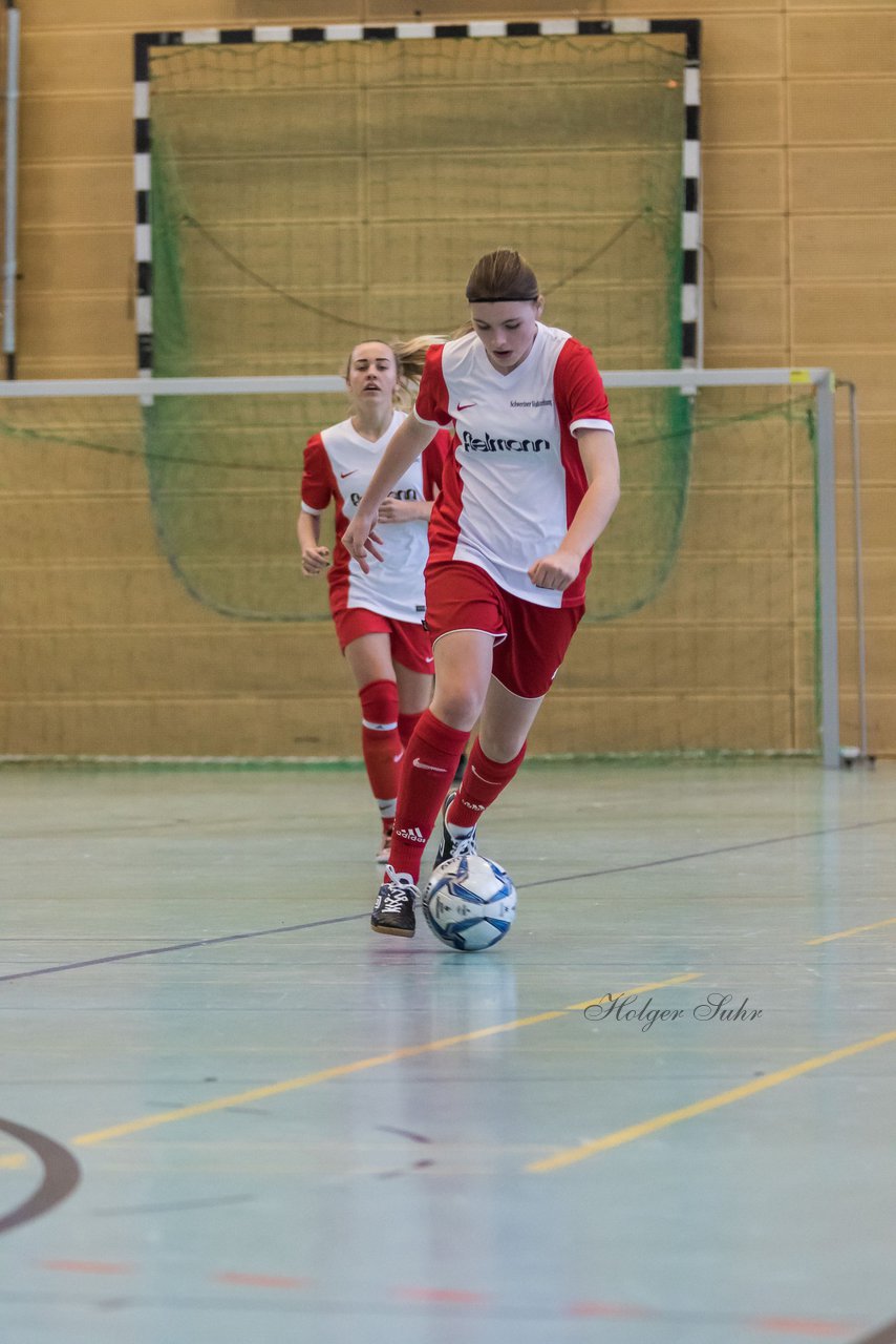 Bild 219 - Girls Cup